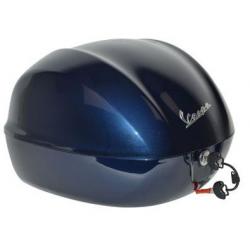 Vespa Βαλιτσάκι Primavera Μπλε 222/A